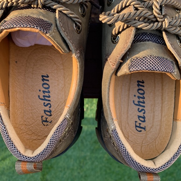 Men's Mostelo™ With Laces - Transition Boots With Supportive Soles - Size - 9 - Picture 9 of 15